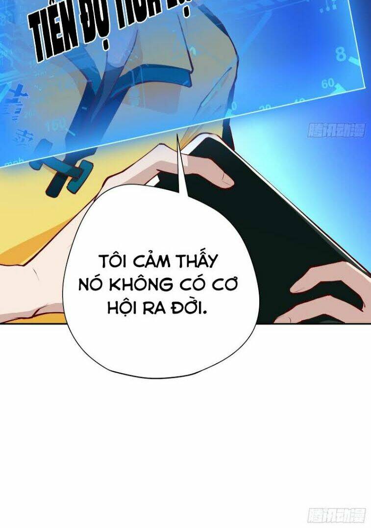 Shipper Thần Cấp: Chapter 2