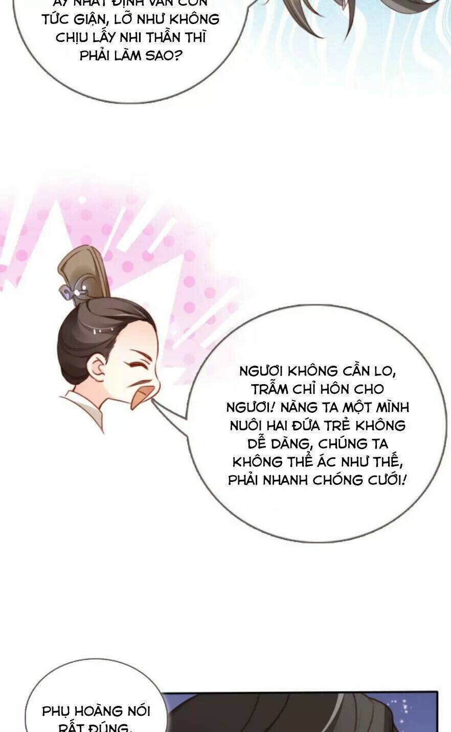 Nàng Trở Thành Bạch Nguyệt Quang Của Vương Gia Bệnh Kiều: Chapter 107