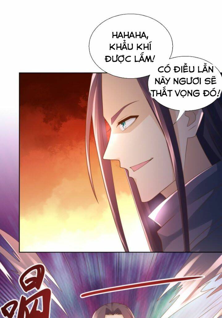 Chí Tôn Trọng Sinh: Chapter 94