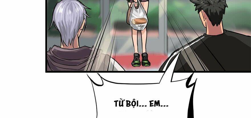 Vua Sinh Tồn: Chapter 77
