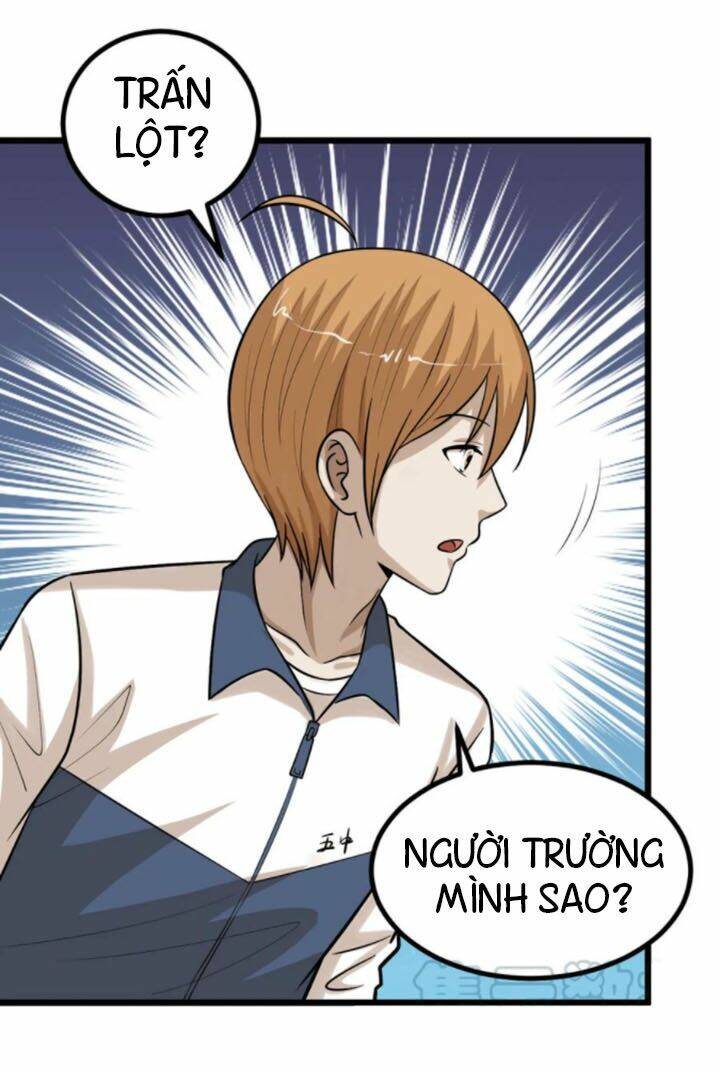 Đai Ca Trở Lại Tuổi 16: Chapter 70