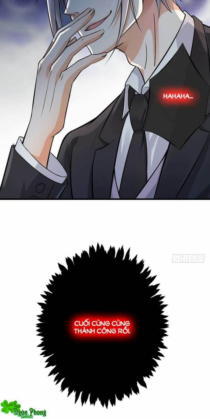 Nhật Ký Dạy Dỗ Của Gia Tộc Đáng Yêu: Chapter 45