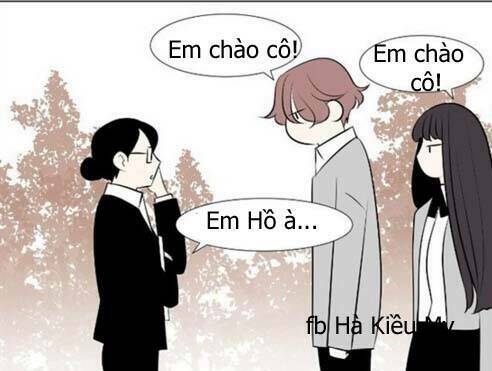 Mối Tình Đơn Phương: Chapter 45