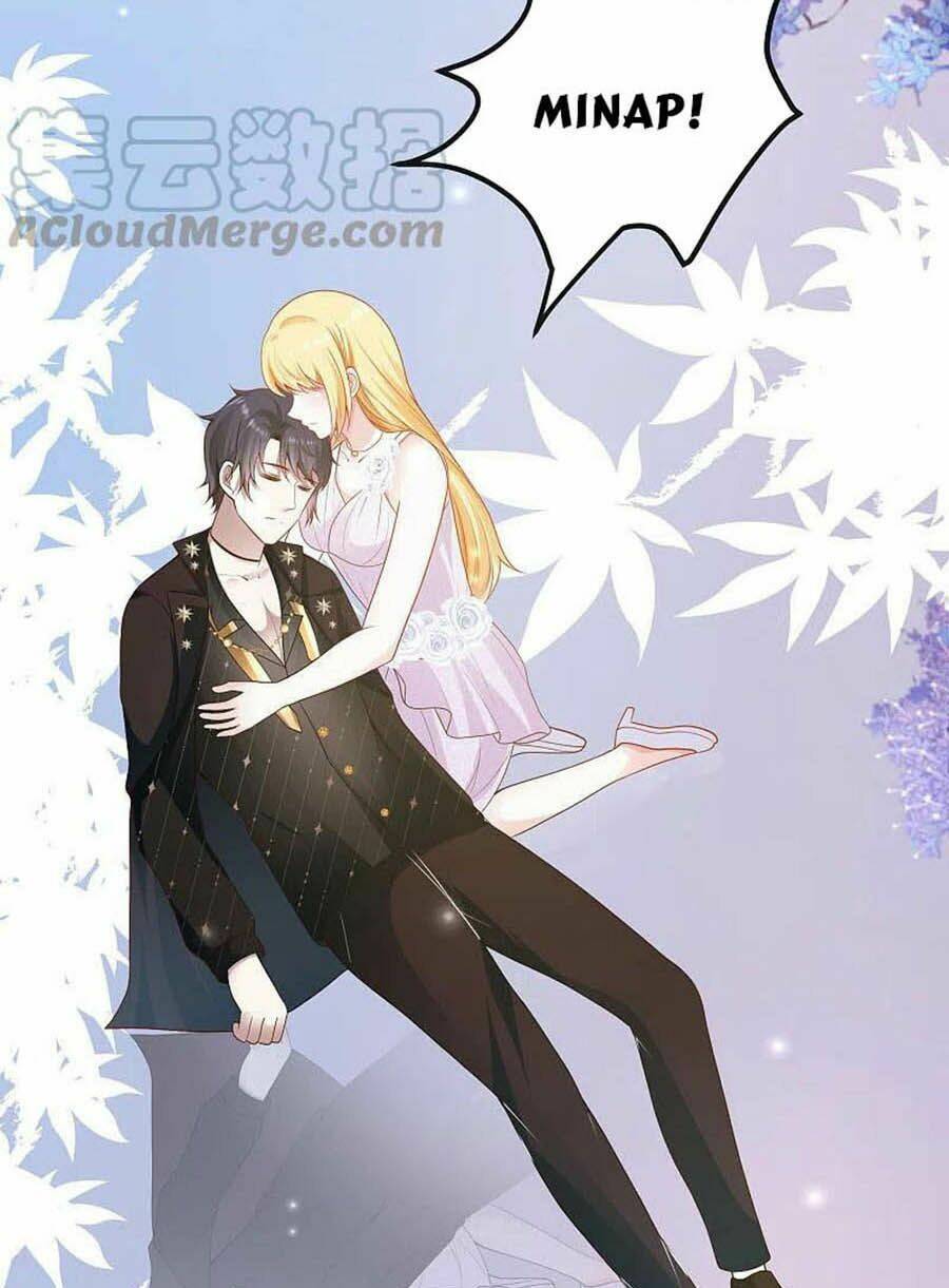 Sủng Hậu Của Vương: Chapter 140