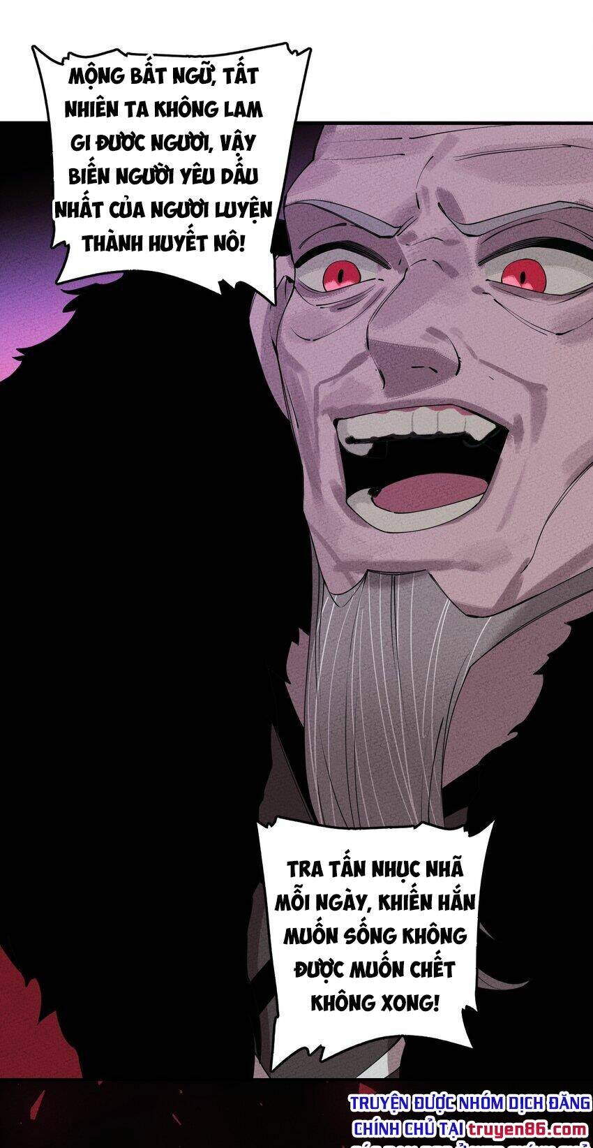 Là Thánh Hoàng Chính Đạo, Ta Cưới Ma Tôn Tà Đạo？！: Chapter 6