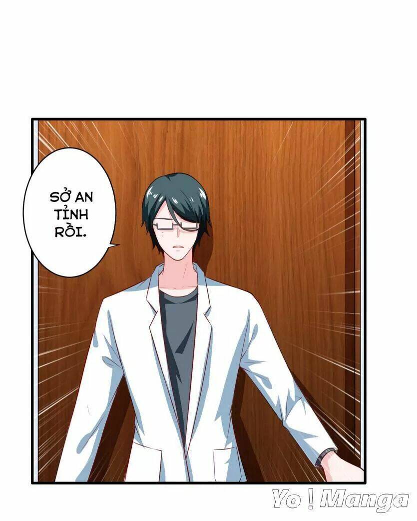 Thiểm Hôn Kinh Ái: Chapter 135