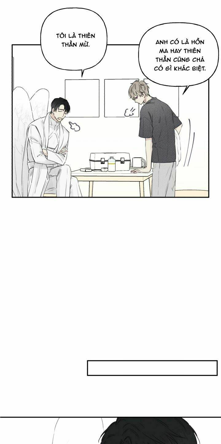 Angel Buddy: Chapter 4