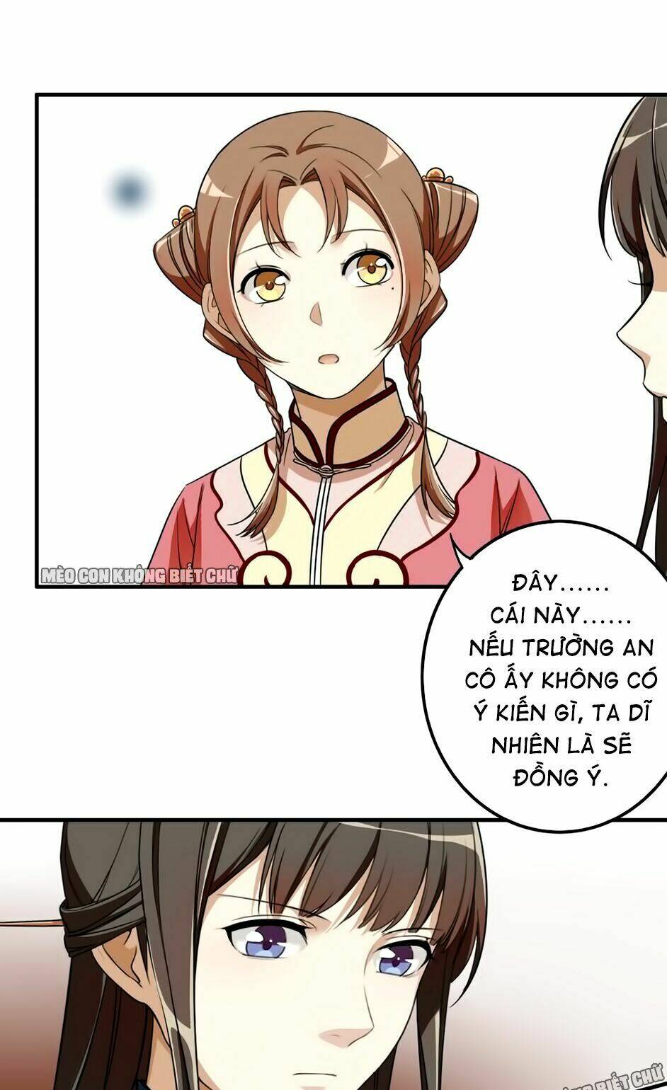 Bốc Toán Tử: Chapter 20