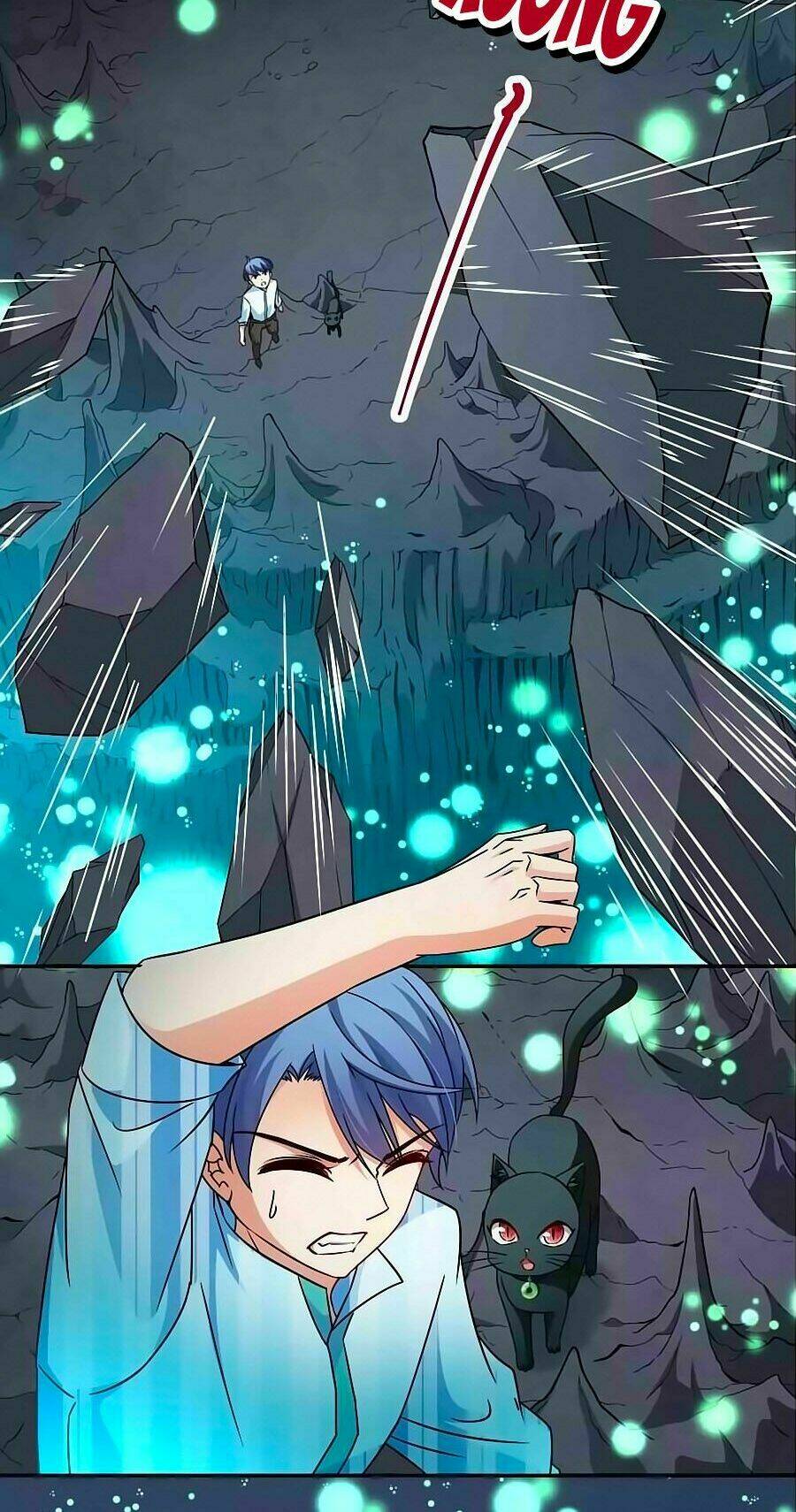 Huyền Vũ Luyến Ca: Vạn Vật Sinh Linh: Chapter 26.1