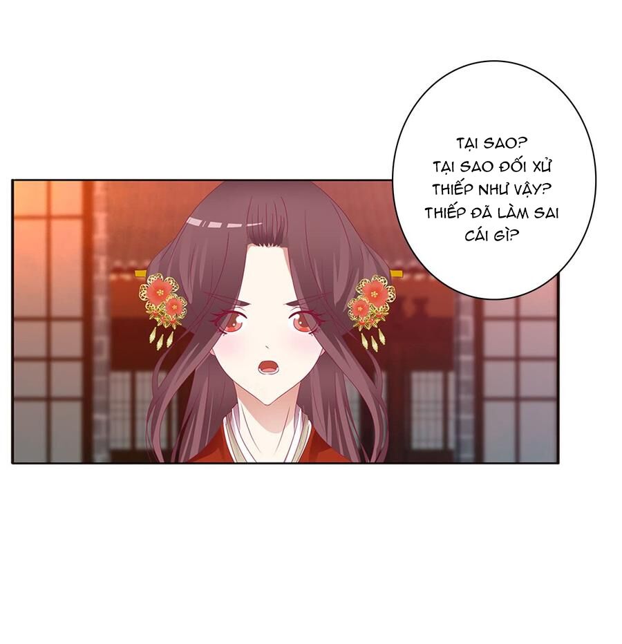 Thông Linh Phi: Chapter 543