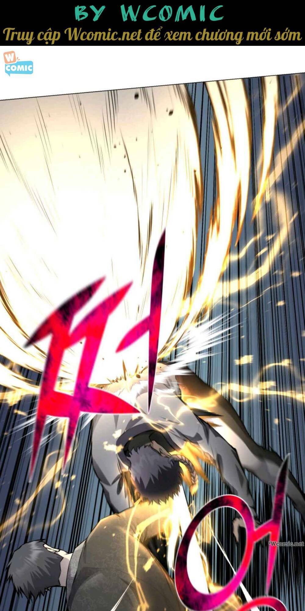 Luân Hồi Ác Nhân: Chapter 74