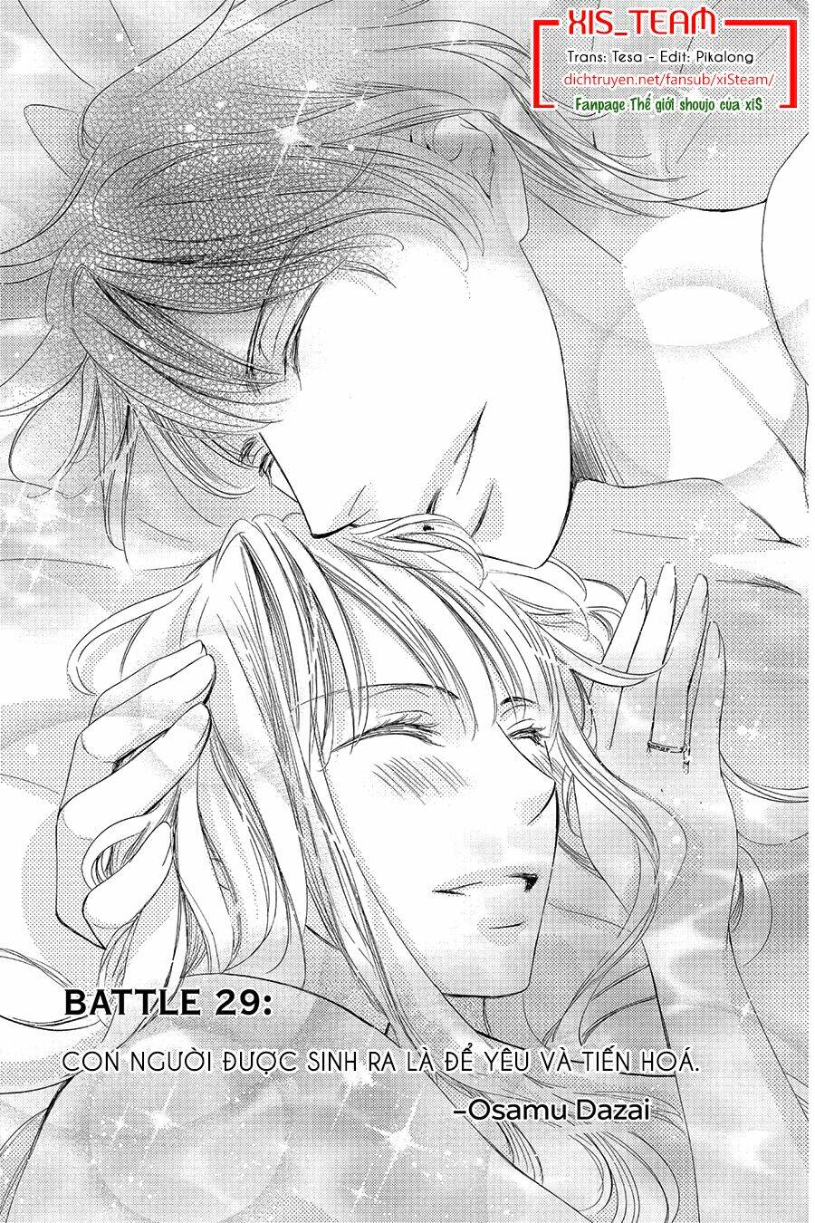 Chí Tôn Thần Ma: Chapter 29