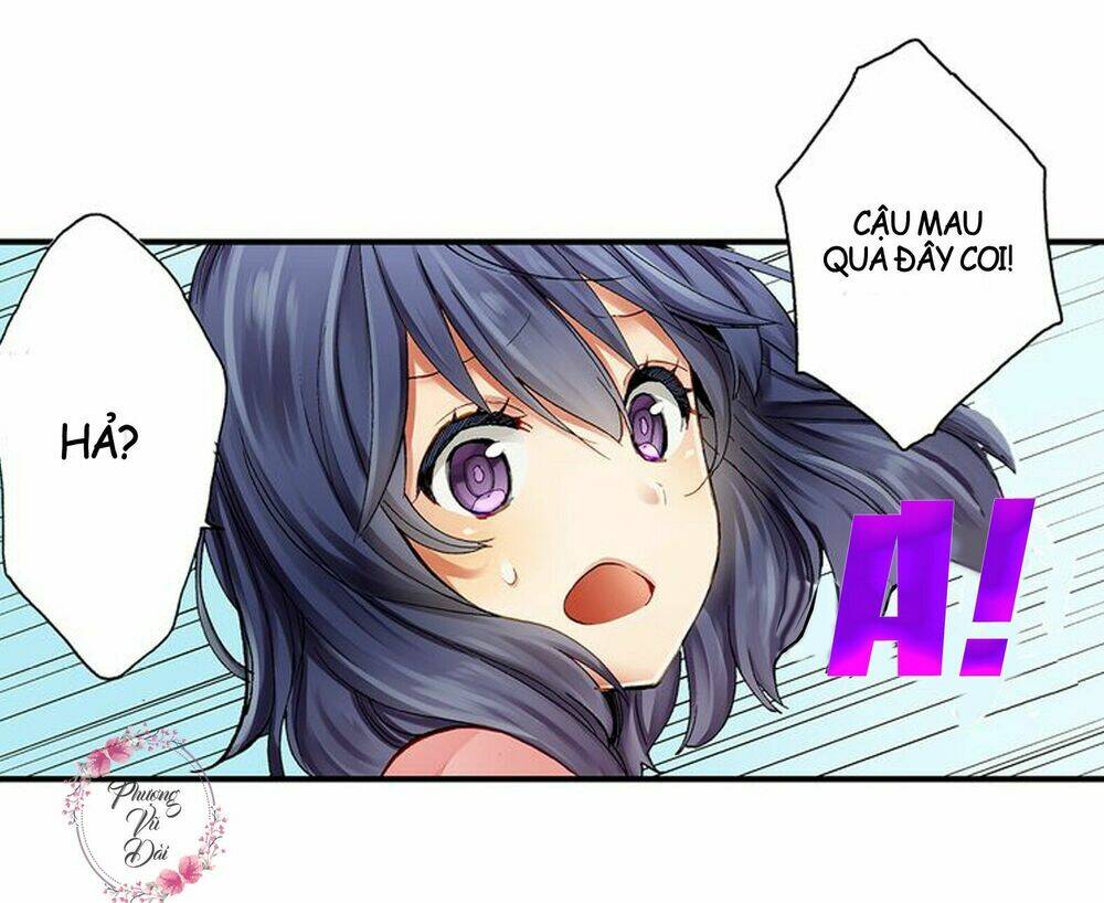 Mệnh Lệnh Tuyệt Đối Của Bá Đạo Vương Tử: Chapter 2