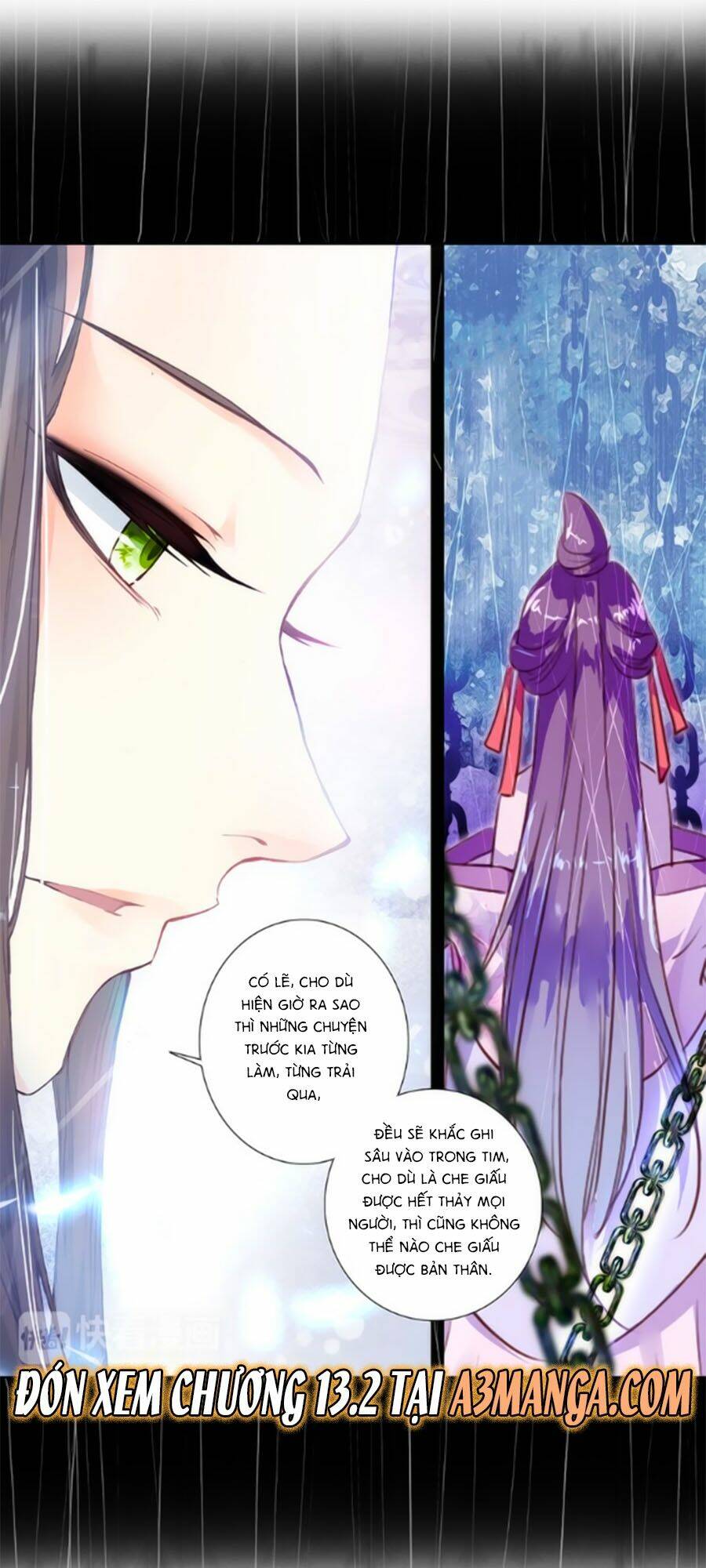 Trâm Trung Lục: Chapter 13.1