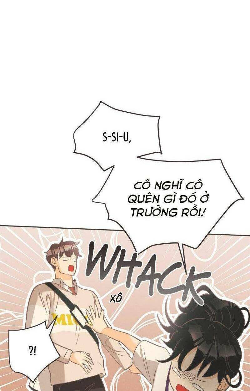 Giấc Mộng Đêm Hè: Chapter 7