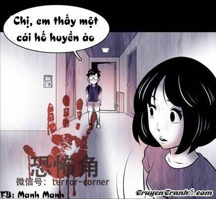 Hố Trời: Chapter 1