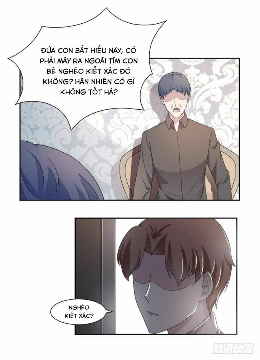 Thiên Kim Đường Môn: Chapter 61