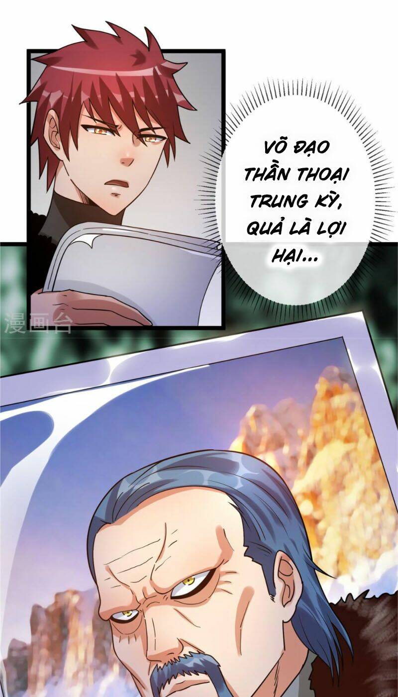 Tiên Vương Trùng Sinh: Chapter 66