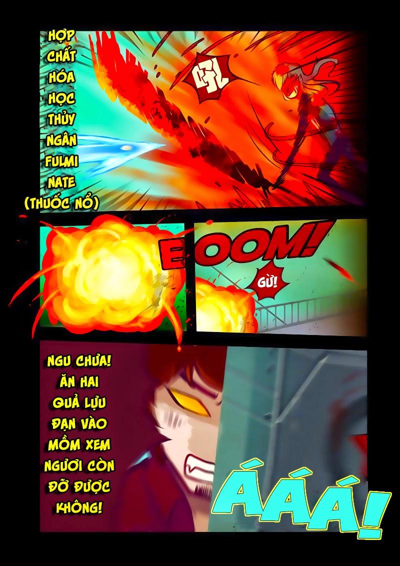 Zombie Brother: Chapter 29