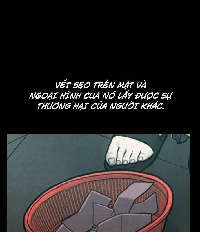 Khu Trọ Quỷ Ám: Chapter 37