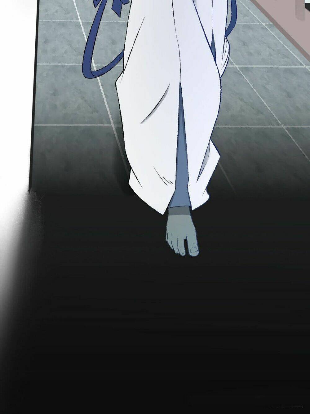 Mạnh Bà Truy Phu Ký: Chapter 16