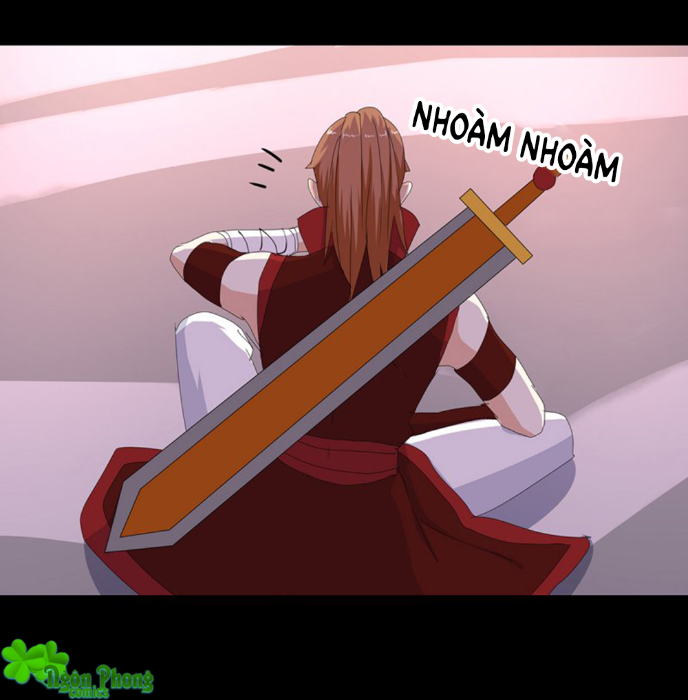 Hỏa Hồ: Chapter 32