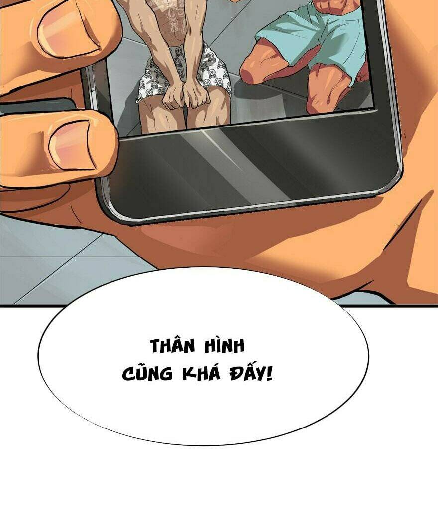 Vua Sinh Tồn: Chapter 22