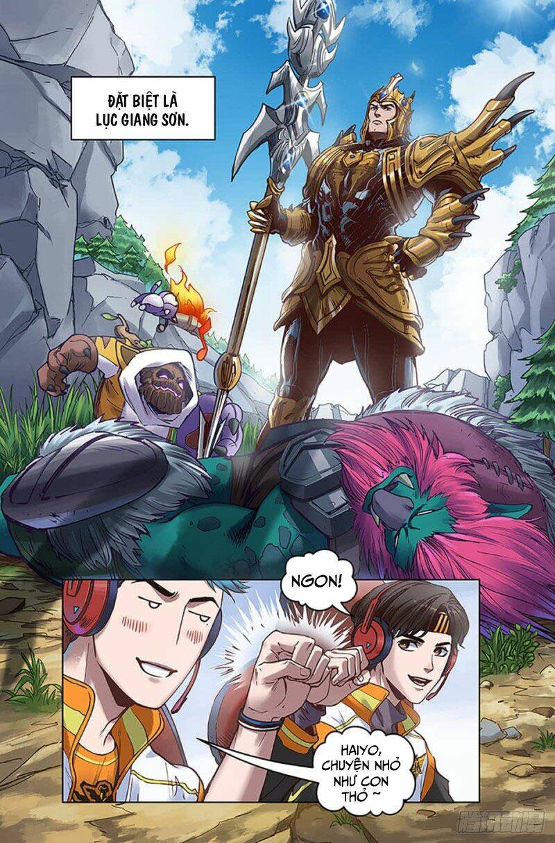 Vợ Yêu Của Ác Ma: Chapter 15
