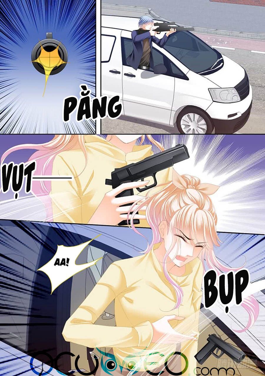 Bá Đạo Tiểu Thúc, Xin Trêu Chọc Vừa Thôi!: Chapter 100