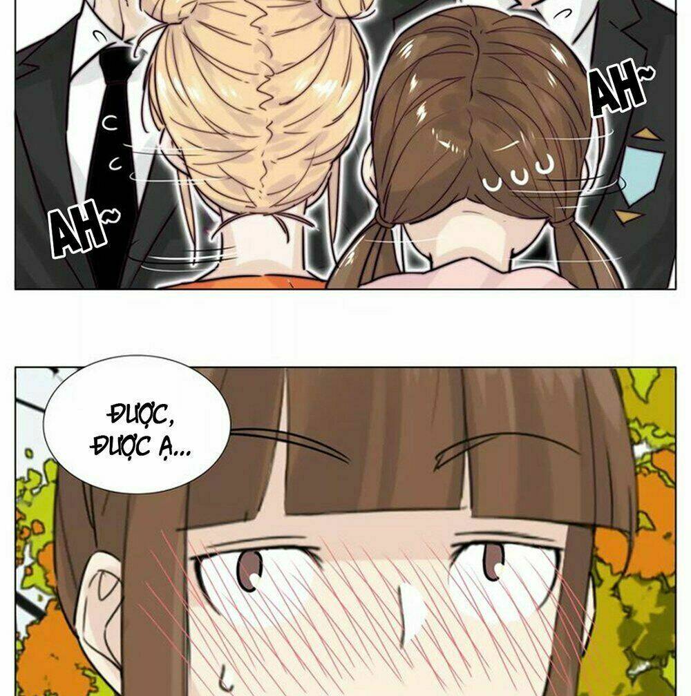 Tình Yêu Chớp Nhoáng: Chapter 45