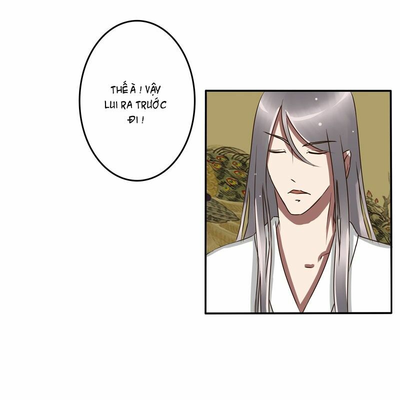 Thông Linh Phi: Chapter 31