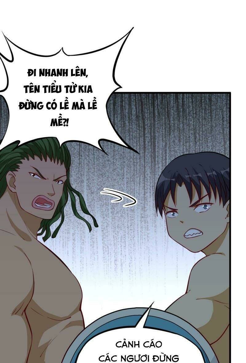Minh Nhật Thần Đô: Chapter 56