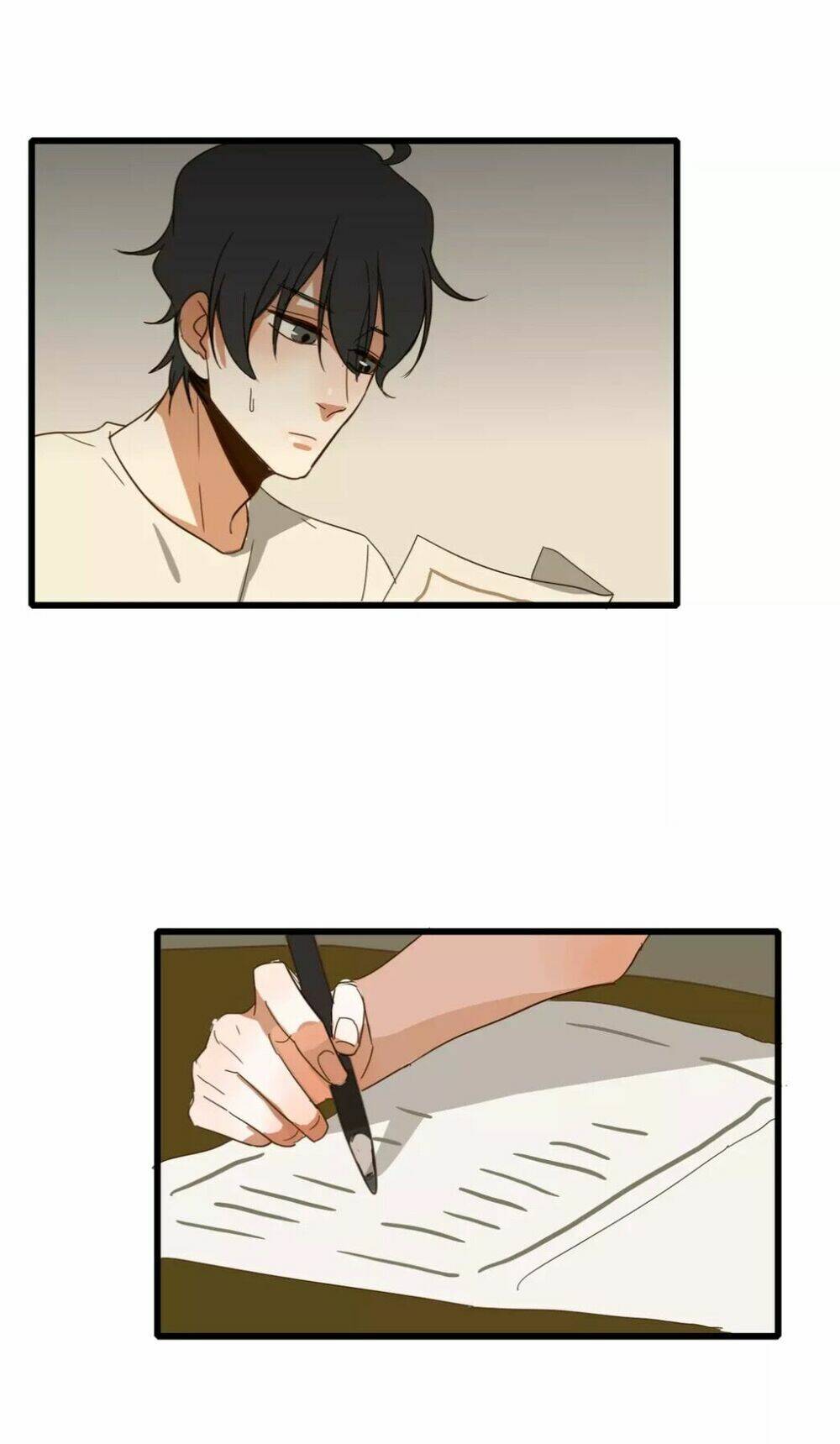 Tình Yêu Dưới Mái Hiên: Chapter 34