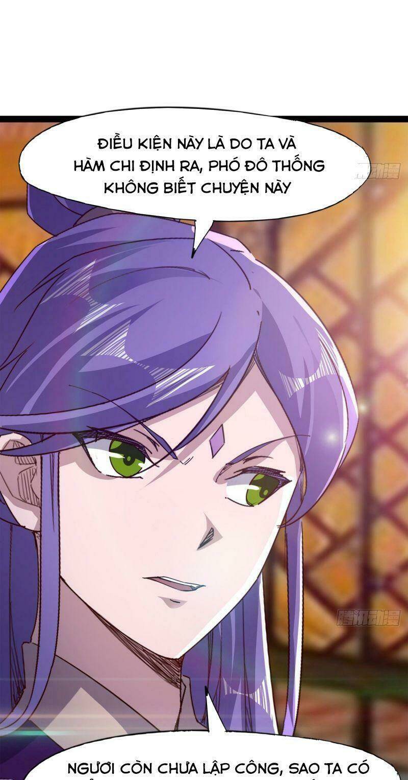 Kiếm Đồ: Chapter 55