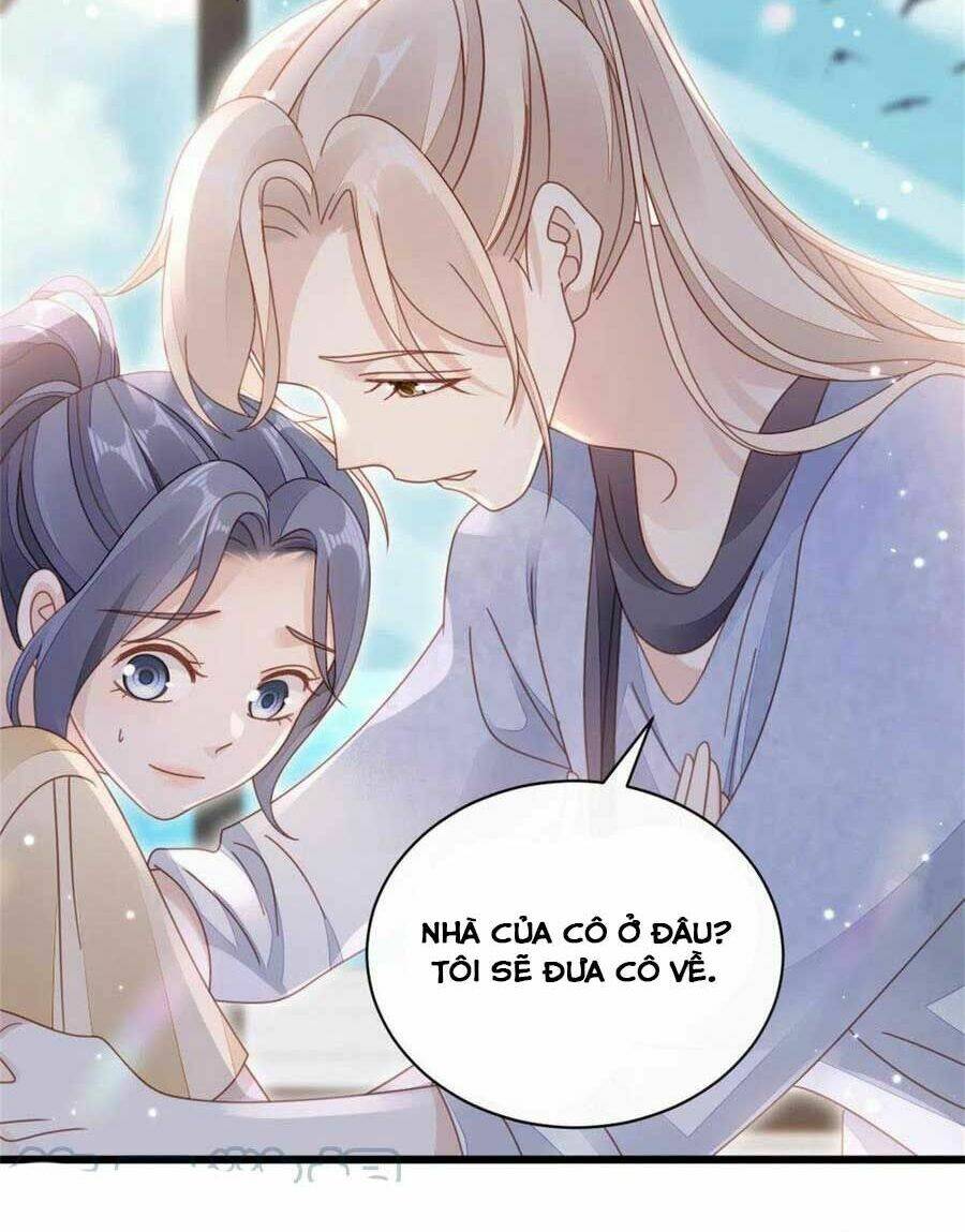 Mau Xuyên Không Rửa Tội Cho Nhân Vật Phản Diện: Chapter 67