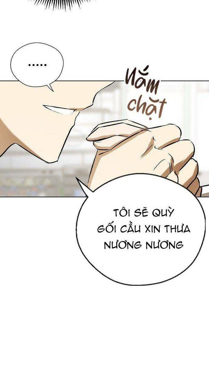 Duyên Nợ Kiếp Trước: Chapter 36