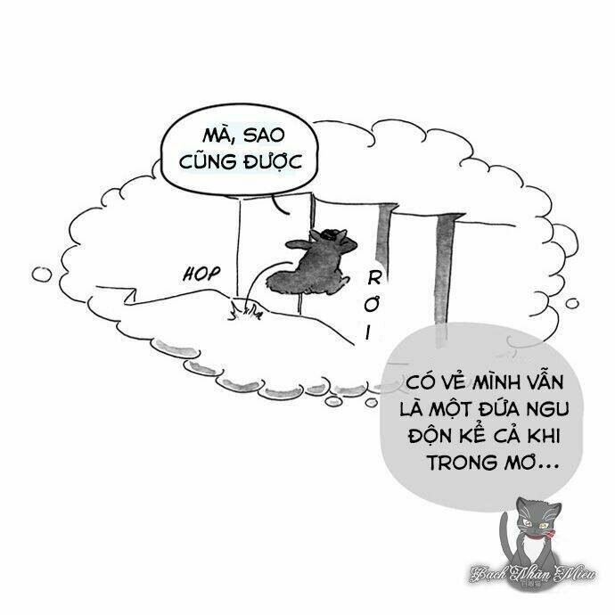 All That We Hope To Be: Chapter 8