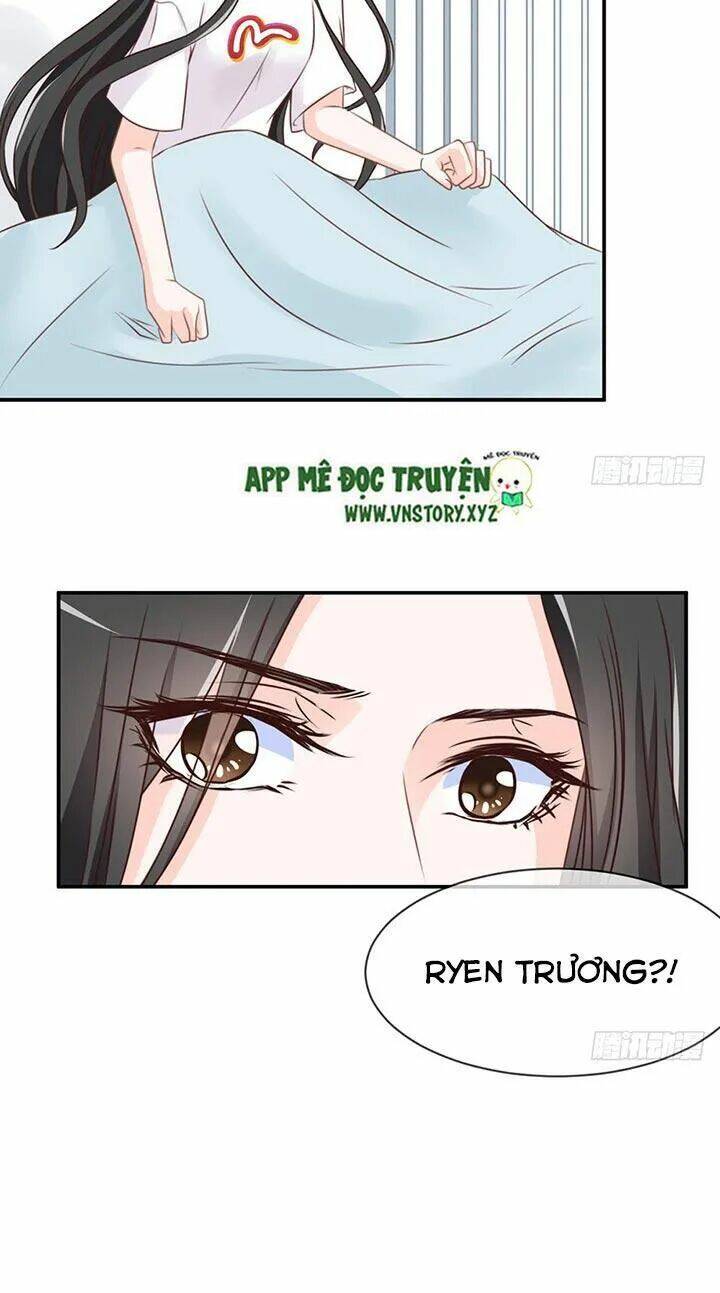 Cẩm Lý Thiếu Nữ Của Tôi: Chapter 24