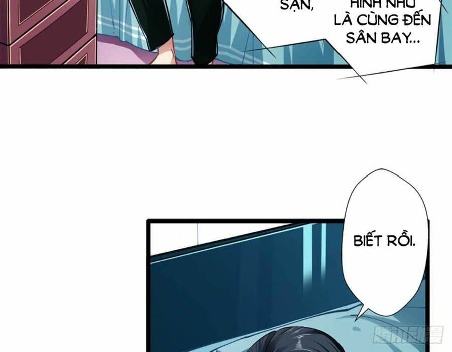 Cưng Chiều Ái Thê Hư Hỏng: Chapter 45