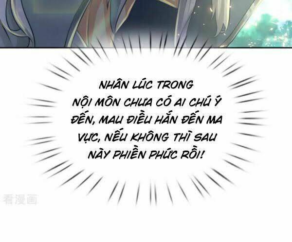 Thân Thể Của Ta Là Kiếm Chủng: Chapter 86