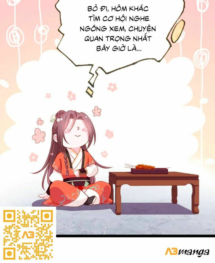 Đứng Lại! Phụng Chỉ Ăn Cướp: Chapter 13