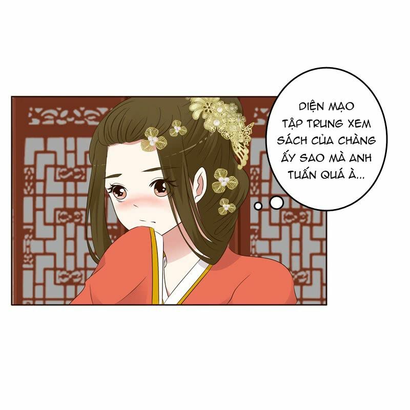 Thông Linh Phi: Chapter 192