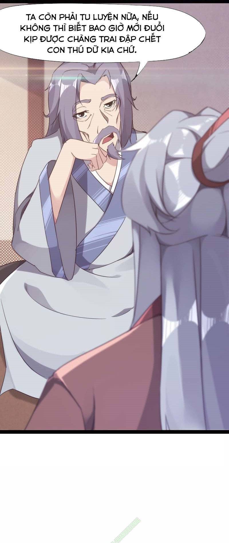 Kiếm Đồ: Chapter 13