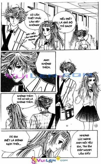 Virus Tiền: Chapter 6