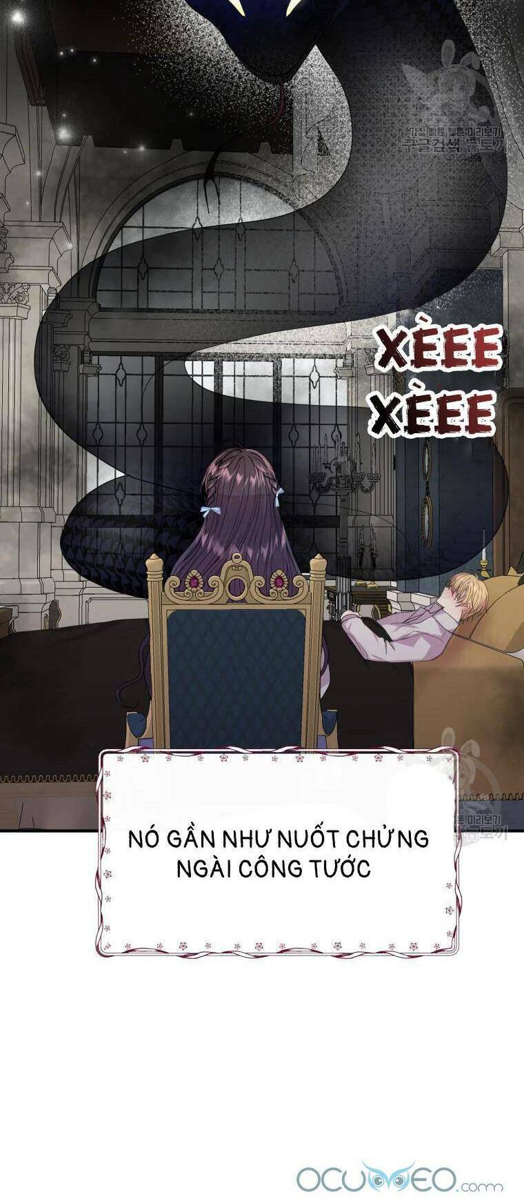 Roelin Bước Đến Tương Lai: Chapter 9