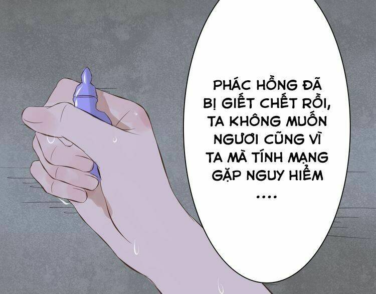 Bạch Lý Hành Giả: Chapter 8