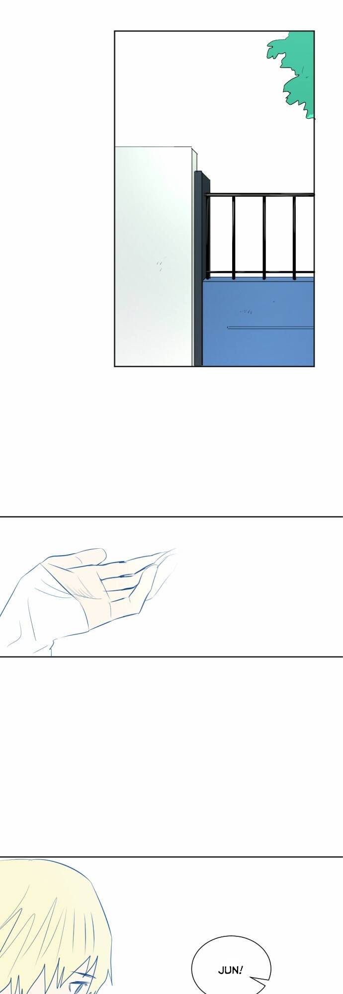 Transparent Cohabitation: Chapter 23