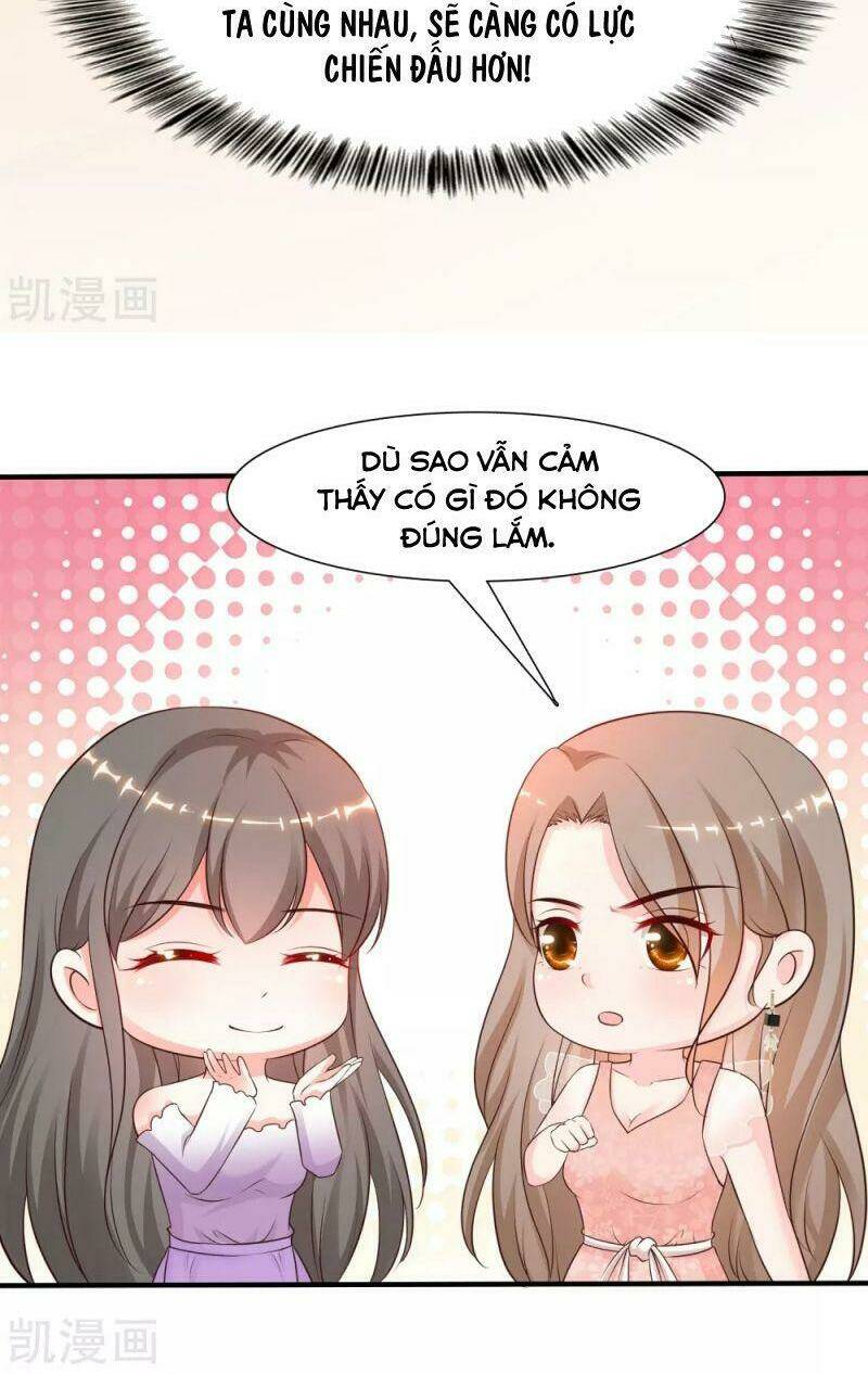 Tối Cường Vận Đào Hoa: Chapter 145