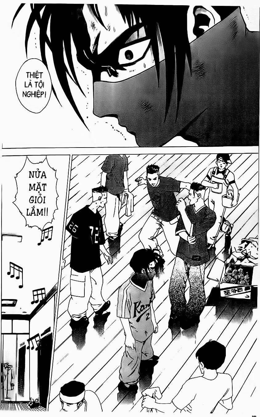 Ai Hơn Ai: Chapter 33