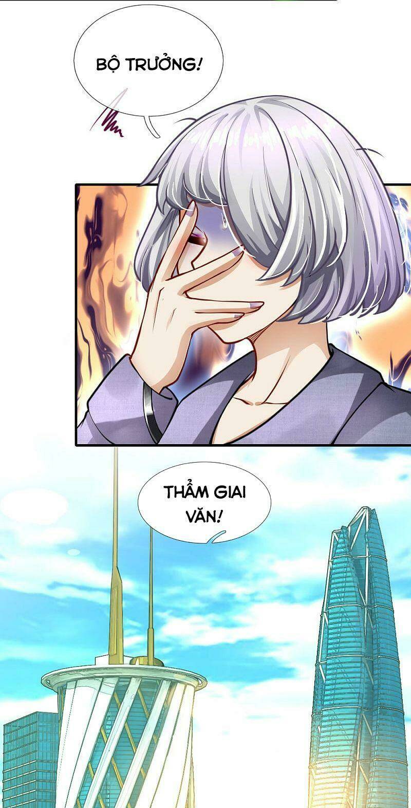 Bạn Gái Mạt Thế Vườn Nhà Ta Thông Tới Mạt Thế: Chapter 83